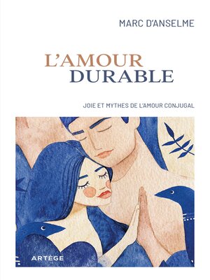 cover image of L'amour durable